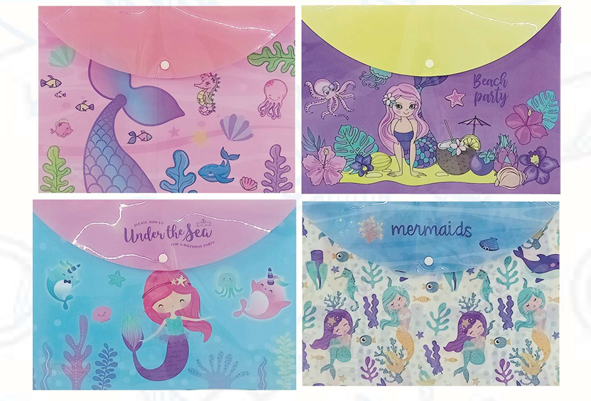 Imagen de Sobre de plástico