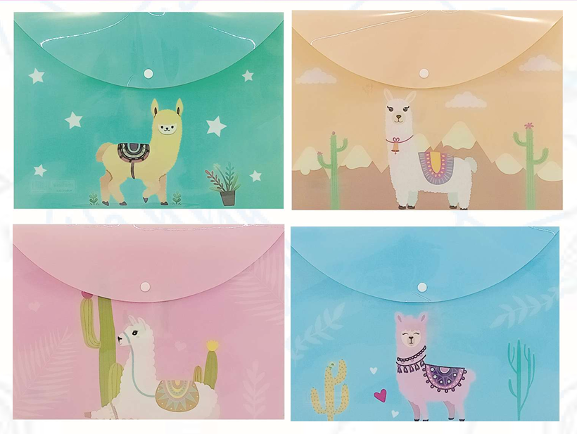 Imagen de Sobre de plástico